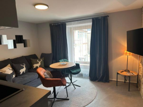 Studio Villa Anna